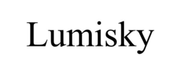 LUMISKY trademark