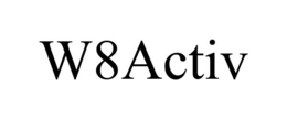 W8ACTIV trademark
