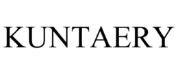 KUNTAERY trademark