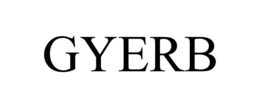 GYERB trademark