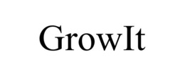 GROWIT trademark