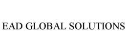 EAD GLOBAL SOLUTIONS trademark