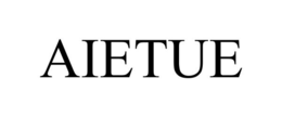 AIETUE trademark