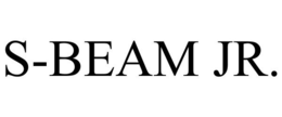 S-BEAM JR. trademark