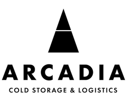 ARCADIA COLD STORAGE & LOGISTICS trademark