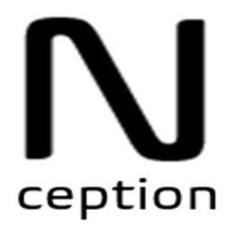 N CEPTION trademark