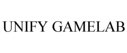 UNIFY GAMELAB trademark