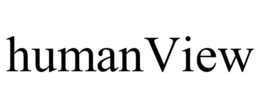 HUMANVIEW trademark