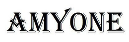 AMYONE trademark