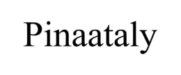 PINAATALY trademark