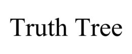 TRUTH TREE trademark