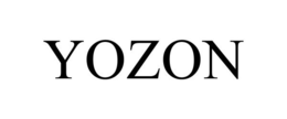 YOZON trademark