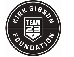 KIRK GIBSON FOUNDATION TEAM 23 trademark
