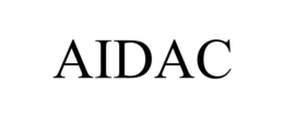 AIDAC trademark