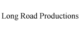 LONG ROAD PRODUCTIONS trademark