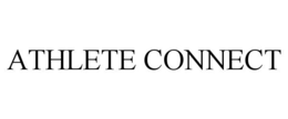 ATHLETE CONNECT trademark