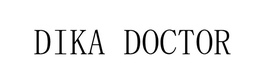 DIKA DOCTOR trademark
