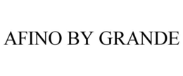 AFINO BY GRANDE trademark