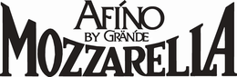 AFÍNO BY GRÄNDE MOZZARELLA trademark