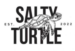 SALTY TURTLE EST. 2022 trademark