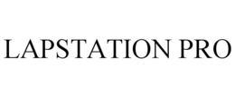 LAPSTATION PRO trademark