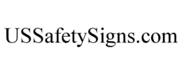 USSAFETYSIGNS.COM trademark