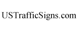 USTRAFFICSIGNS.COM trademark