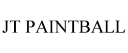 JT PAINTBALL trademark