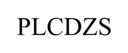 PLCDZS trademark