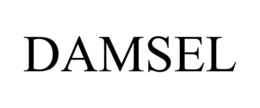 DAMSEL trademark