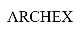 ARCHEX trademark