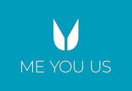 ME YOU US trademark