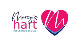 M MARCY'S HART INSURANCE GROUP trademark