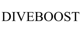 DIVEBOOST trademark