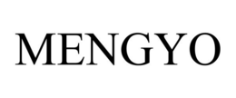 MENGYO trademark