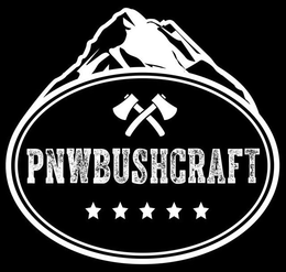PNWBUSHCRAFT trademark