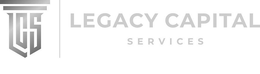 LCS LEGACY CAPITAL SERVICES trademark