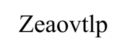 ZEAOVTLP trademark