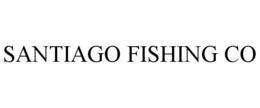 SANTIAGO FISHING CO trademark