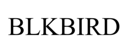 BLKBIRD trademark