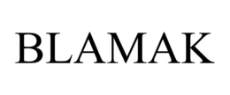 BLAMAK trademark