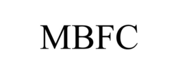 MBFC trademark