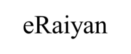 ERAIYAN trademark