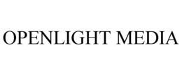 OPENLIGHT MEDIA trademark
