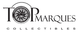 TOP MARQUES COLLECTIBLES trademark
