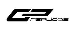 GP REPLICAS trademark