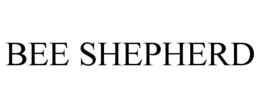 BEE SHEPHERD trademark