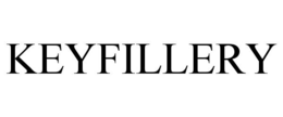 KEYFILLERY trademark