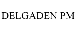 DELGADEN PM trademark
