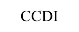 CCDI trademark